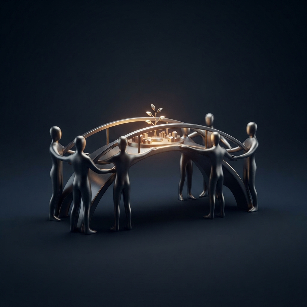 مسئولیت اجتماعی